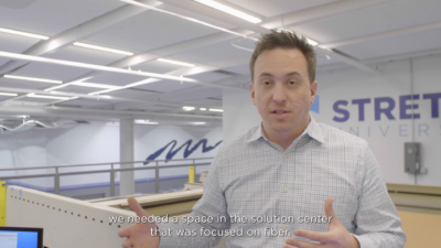 Fiber-based Solutions at Atlantic