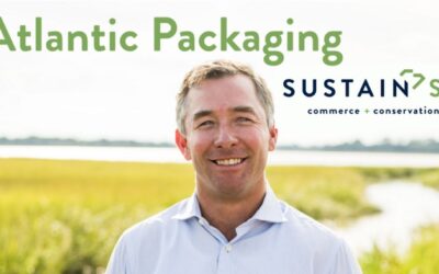 Atlantic Joins Sustain SC’s Corporate Membership Network