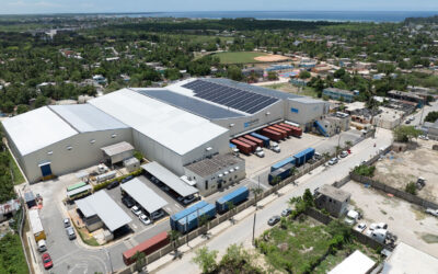 Why U.S. Companies Are Turning to the Dominican Republic for Manufacturing