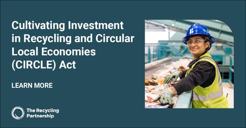 In Support of the CIRCLE Act