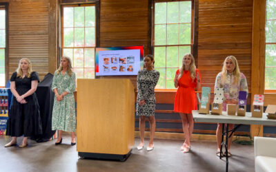 Recapping Our 2025 Clemson Capstone Collaboration