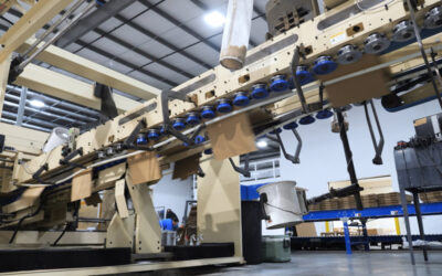 Quinn Corrugated Plant | Expansion & New Capabilities