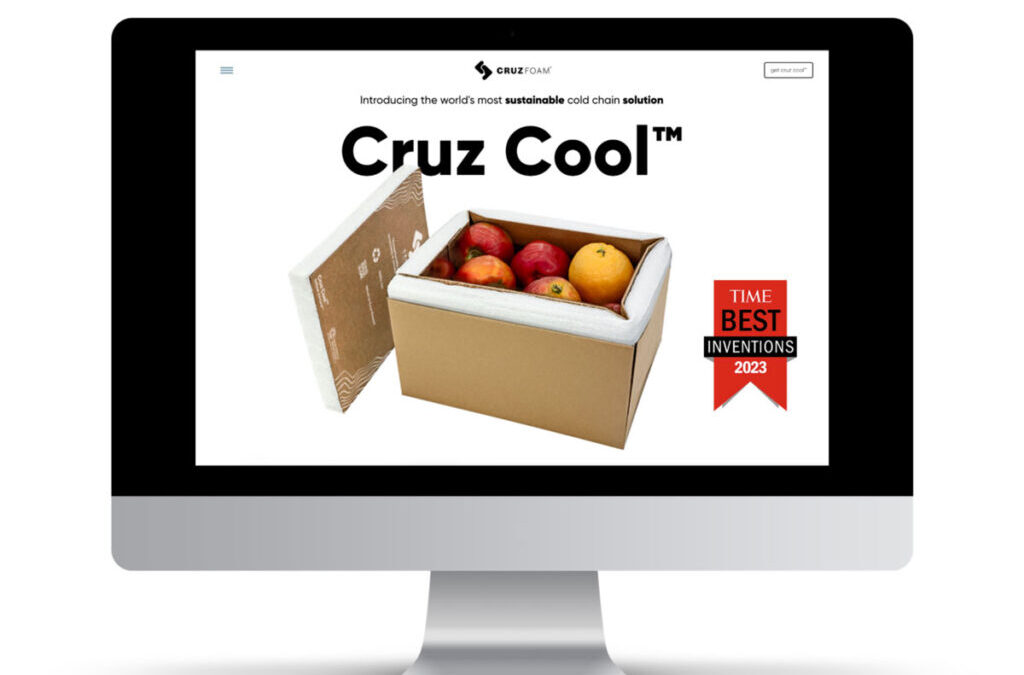 CRUZ COOL – TIME’S BEST INVENTIONS OF 2023