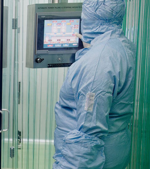 MEDICAL-clean-room-applications