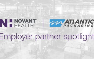 Novant Health Wellness Partnership