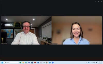 PODCAST: Sustainable Packaging Coalition is more than events with Olga Kachook (Director of the SPC)