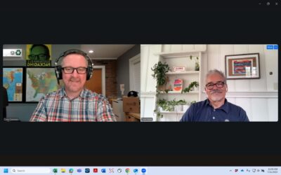 PODCAST: “PACKAGING MATTERS” @ SeeChange’25 and A New Earth Project with Don Meek