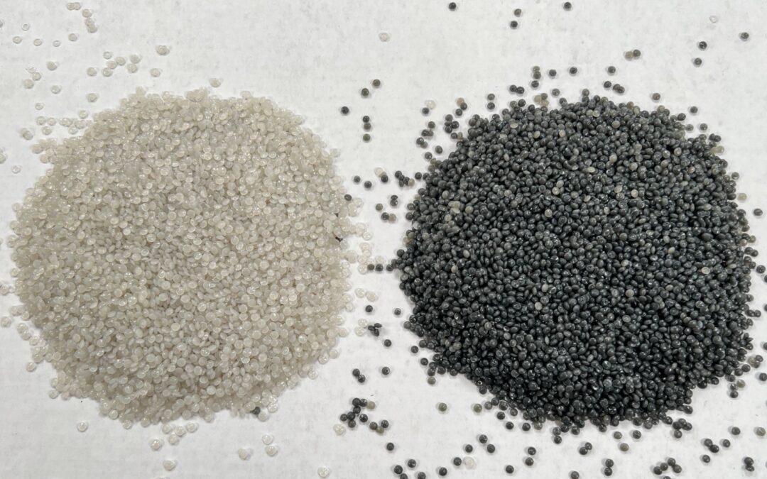 PCR for Food Grade Packaging | Packaging Dive