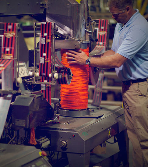 PRODUCE-bagging-sweet-potatoes-netted-bags-top
