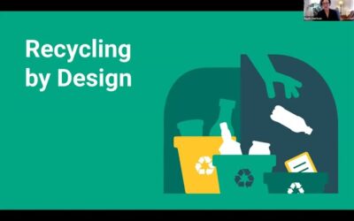 Recycling in America Webinar Series
