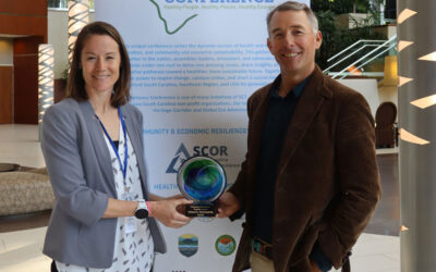 Atlantic Packaging Winner of 2025 Palmetto Workforce Vitality Award