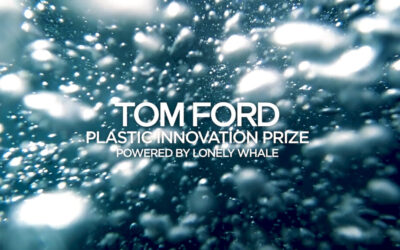 ATLANTIC PACKAGING JOINS TOM FORD AND LONELY WHALE IN ACCELERATING SEAWEED-BASED PLASTIC ALTERNATIVES