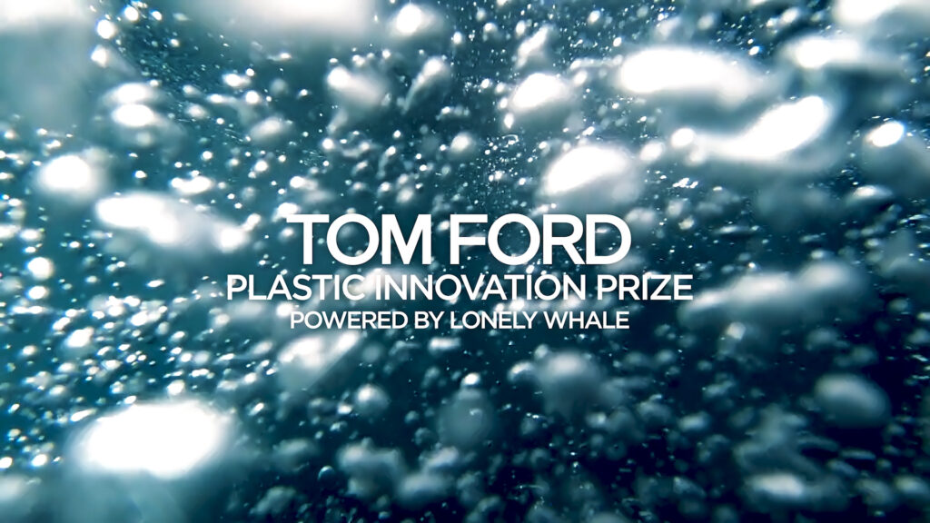 ATLANTIC PACKAGING JOINS TOM FORD AND LONELY WHALE IN ACCELERATING SEAWEED-BASED PLASTIC ALTERNATIVES