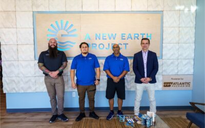 Atlantic Expands National Footprint with Facility Outside of Las Vegas