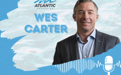 Wes Carter Guests on Earth911’s Sustainability in Your Ear Podcast