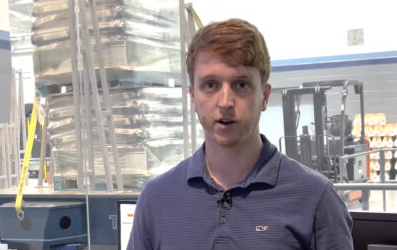 Atlantic Passes the Test