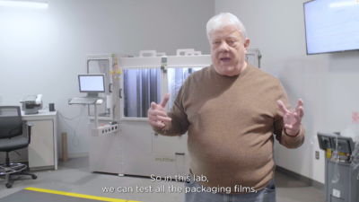 Atlantic’s Film Lab