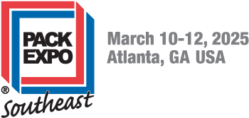 Join Us at Pack Expo Southeast 2025