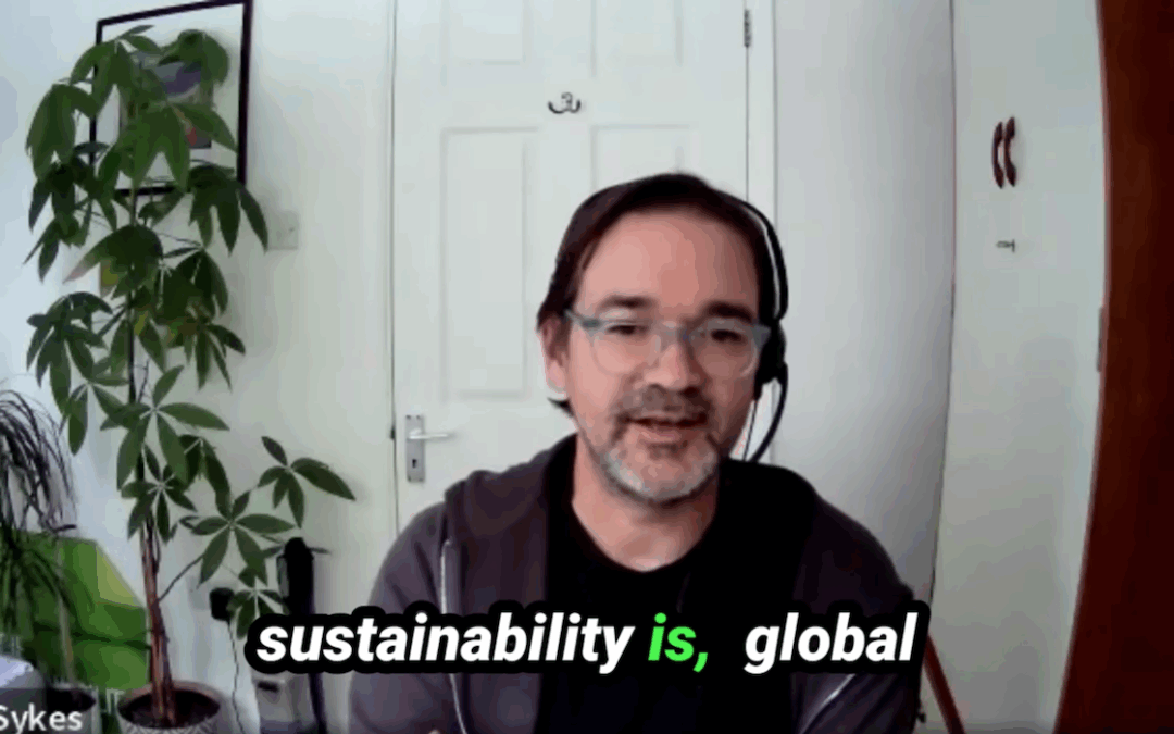 PODCAST: Sustainable Packaging Summit Utretch Netherlands November 10-12 , 2025