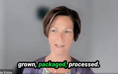 PODCAST: Demo Day! International Fresh Produce Assoc. (Vonnie Estes)